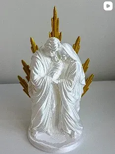 Premium Catholic art, row 2 4