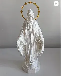 Premium Catholic art, row 2 6