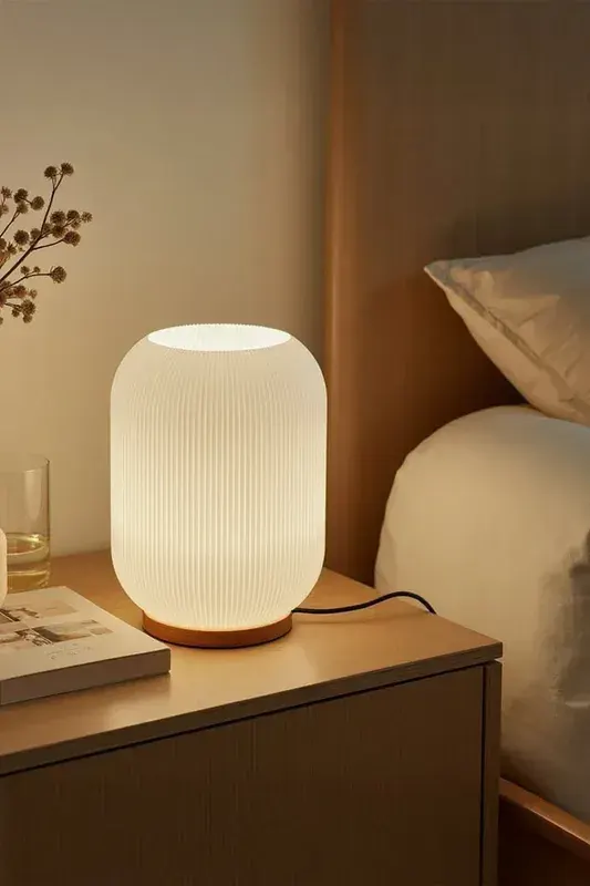 3D lamp (bonus) 1