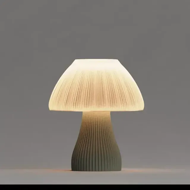 3D lamp (bonus) 2
