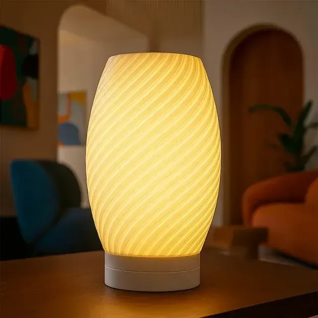 3D lamp (bonus) 3