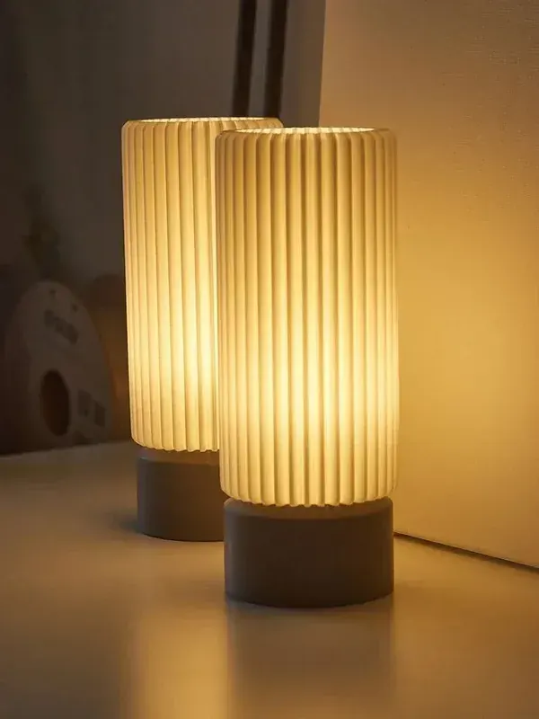 3D lamp (bonus) 4