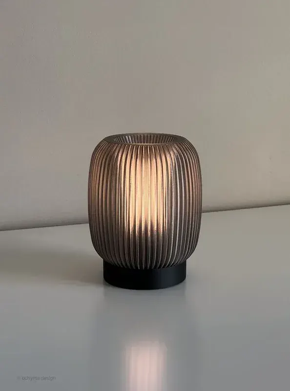 3D lamp (bonus) 6