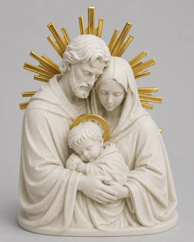 Premium Catholic art, row 1 1
